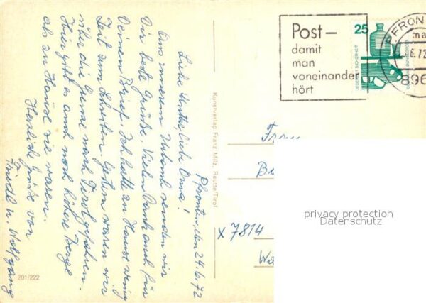 Reutte Tirol – Bild 2