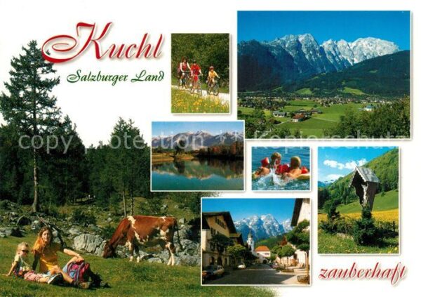 Kuchl