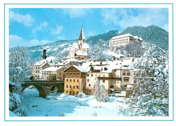 Murau Steiermark