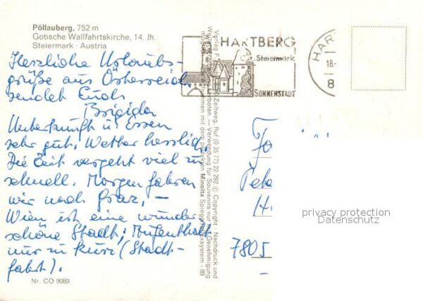 P?llauberg Gasthaus Gremsl – Bild 2