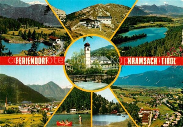 Kramsach