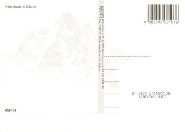 Kaltenbach Tirol Gasthof Post – Bild 2