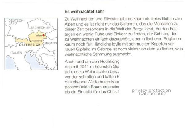 Maria Alm Steinernen Meer – Bild 2