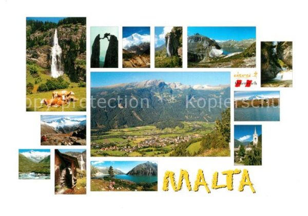 Malta Kaernten