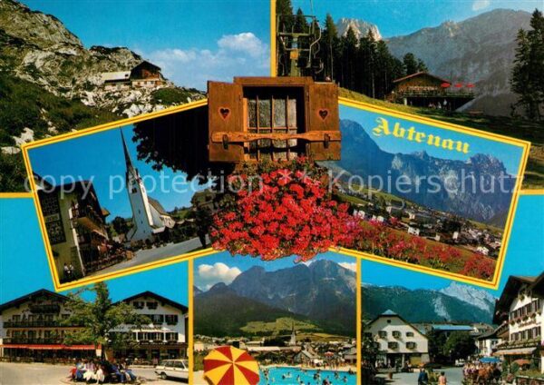 Abtenau
