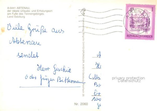 Abtenau – Bild 2
