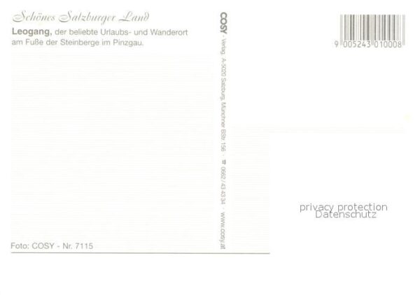 Leogang – Bild 2
