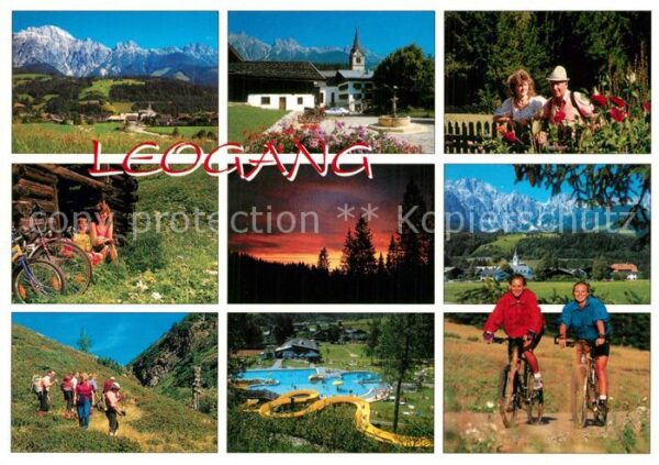 Leogang