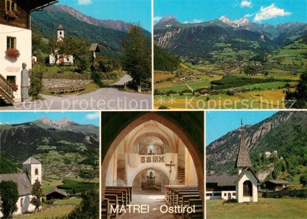Matrei Osttirol Kirche St. Nikolaus Portr?tgrabstein Sc