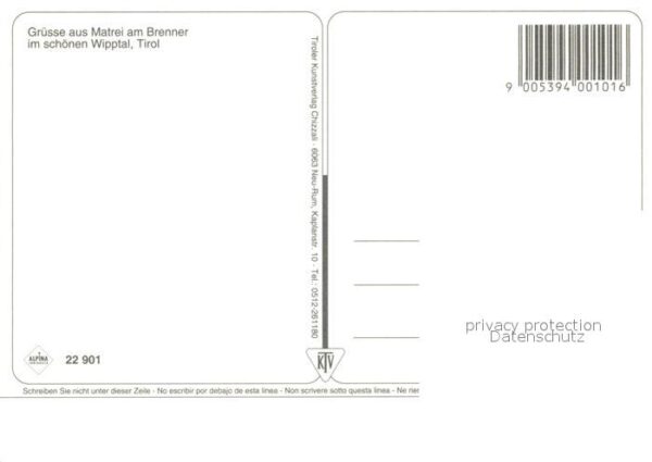 Matrei Brenner – Bild 2