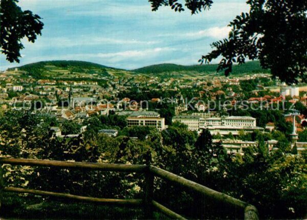 Bad Kissingen