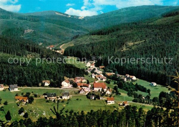 Hundsbach Forbach