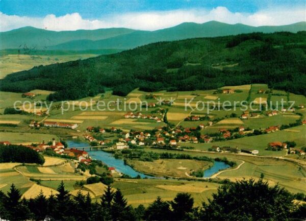 Chamerau