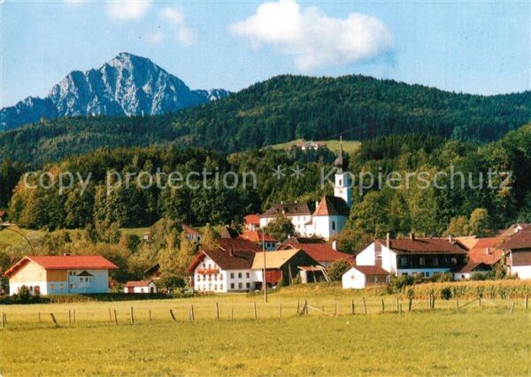 Ainring Zum singenden Wirt Hotel Rupertihof