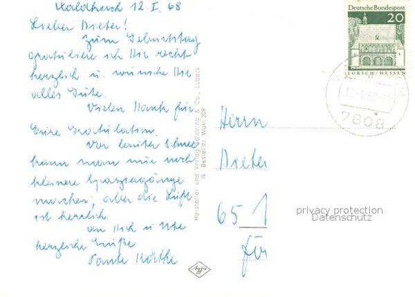 Waldkirch Breisgau – Bild 2