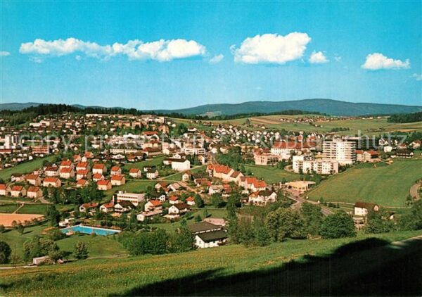 Freyung