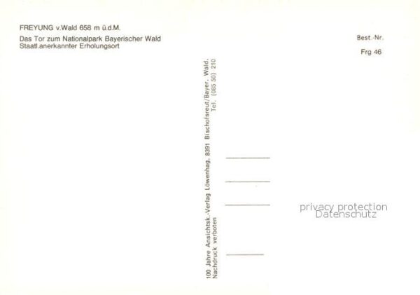 Freyung – Bild 2