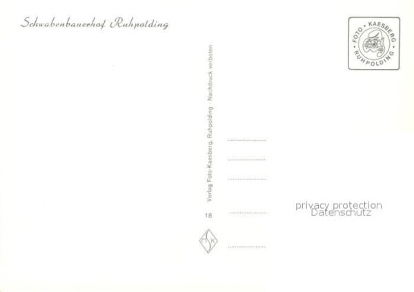 Ruhpolding Schwabenbauerhof – Bild 2