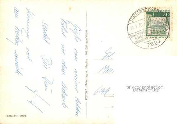 Hinterzarten Georg Thoma – Bild 2