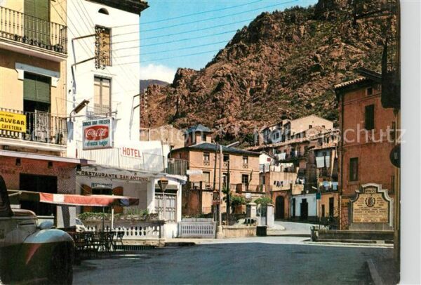 Ribas de Fresser Carretera de Puigcerda