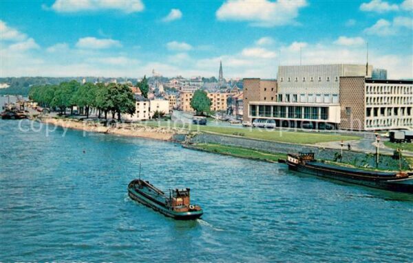 Arnhem Rijnkade