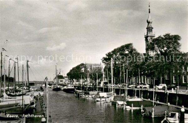 Veere Jachthaven