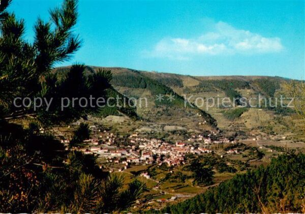 Serra da Estrela Manteigas Vale do Zezere