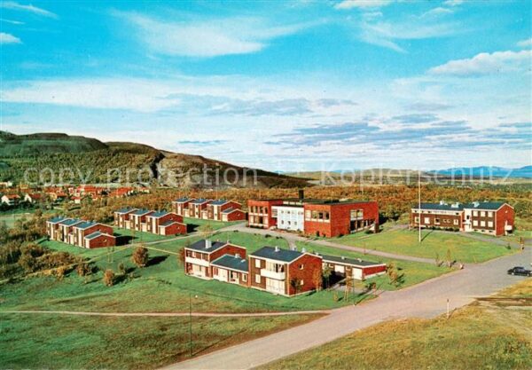 Kiruna Malmfältens Folkhögskola