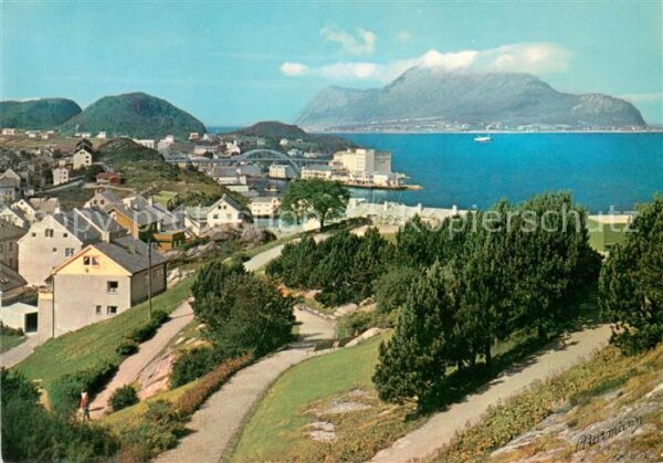 Alesund Panorama