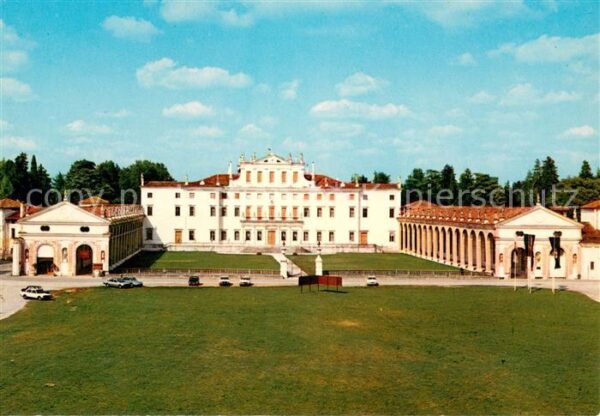 Passariano Villa Manin
