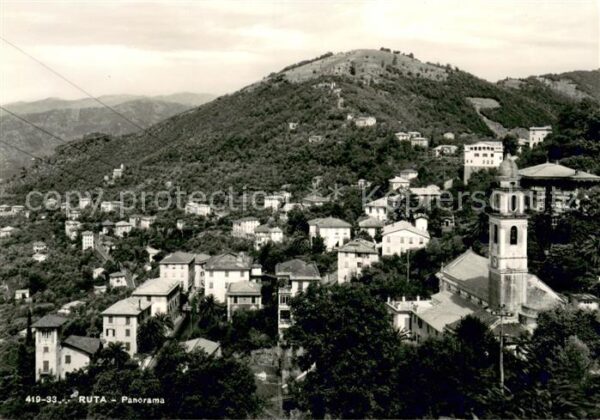 Ruta Panorama
