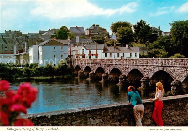 Killorglin Ring of Kerry