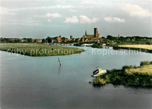 Ribe Danmark