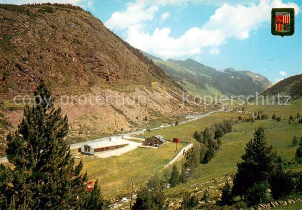 Andorra Vall d_Ingles