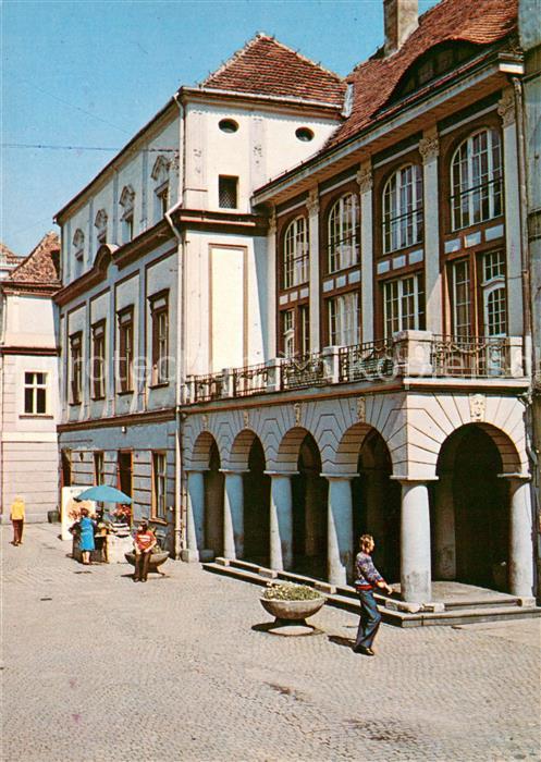 Swidnica Theater