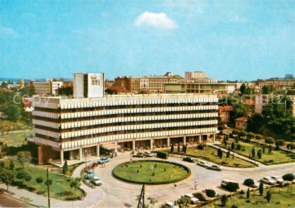 Craiova Hotel Jiul