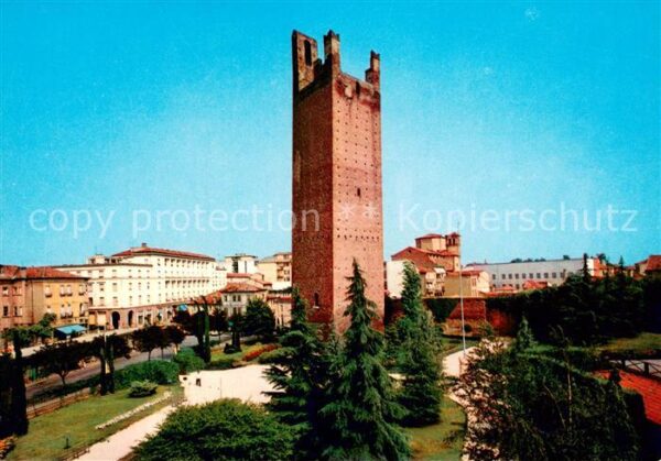 Rovigo Giardini Pubblici