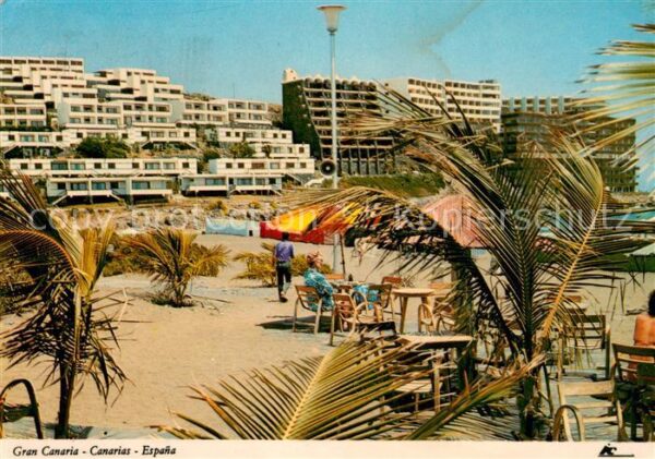 Gran Canaria Hotels