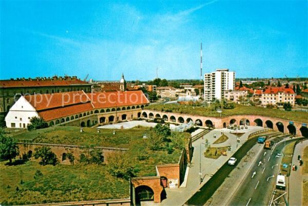 Timisoara Die Festung