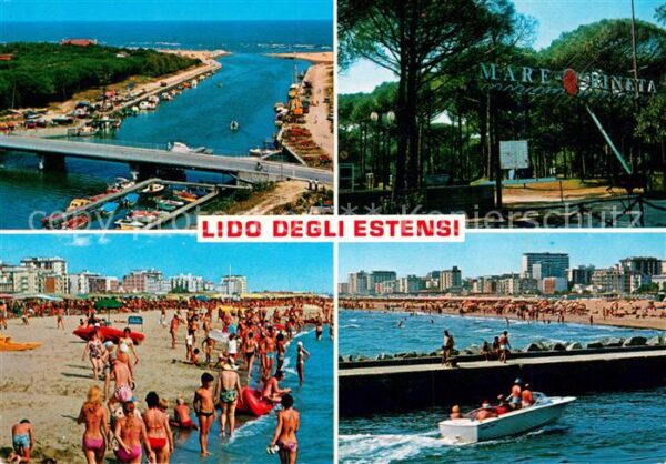 Estensi Lido degli Estensi