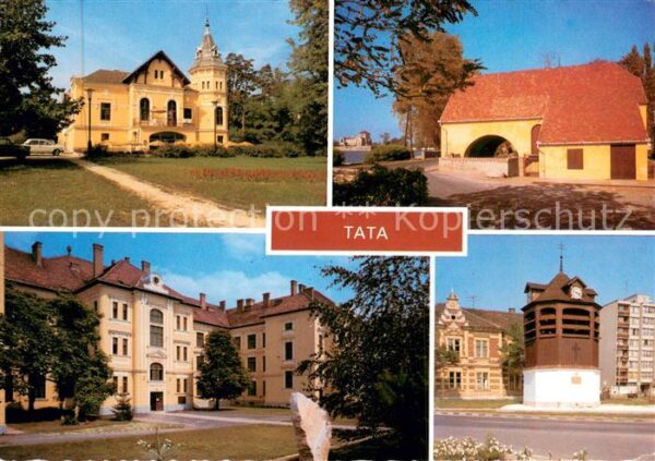 Tata Ortsmotive