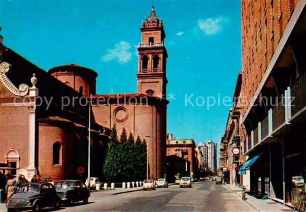 Ferrara Corso Porta Po