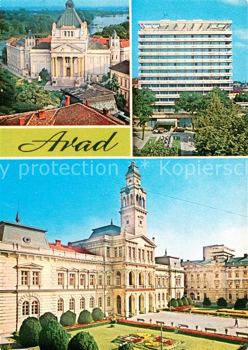 Arad Schloss Hotel