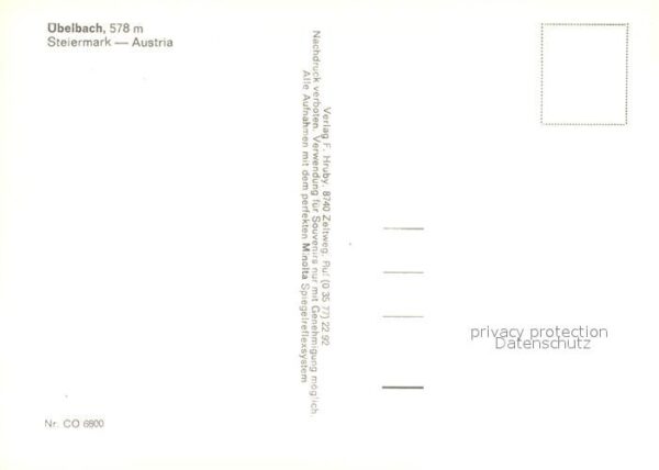 Uebelbach Fliegeraufnahme – Bild 2