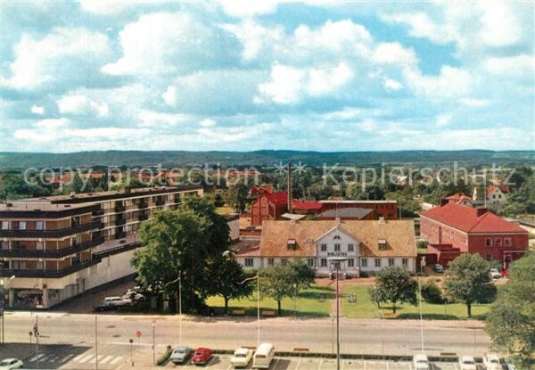 Klippan Panorama