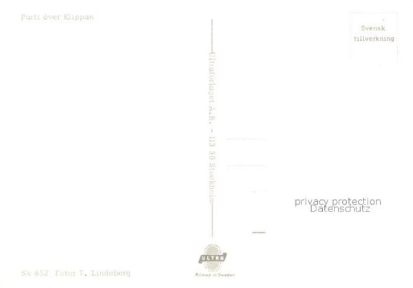 Klippan Panorama – Bild 2