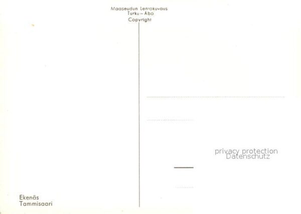 Ekenaes Fliegeraufnahme – Bild 2