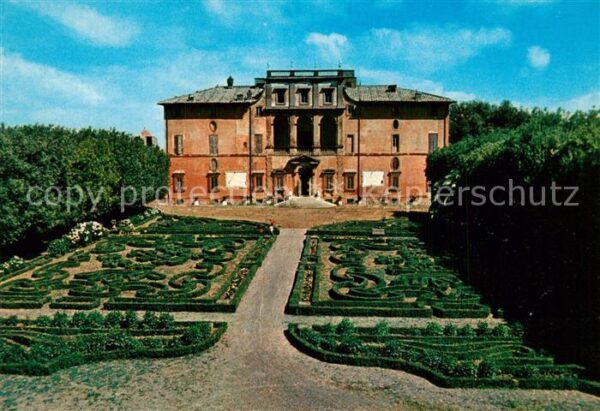 Frascati Villa Lancellotti