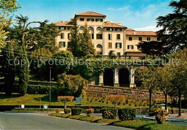 Frascati Palazzo Villa Torlonia