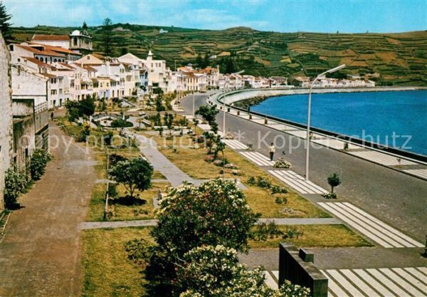Horta Avenida Marginal
